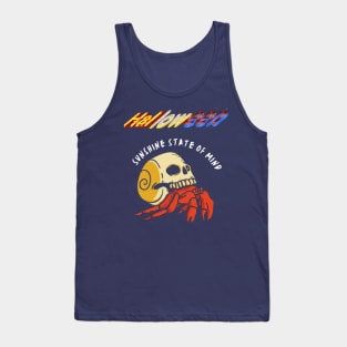 Halloween Tank Top